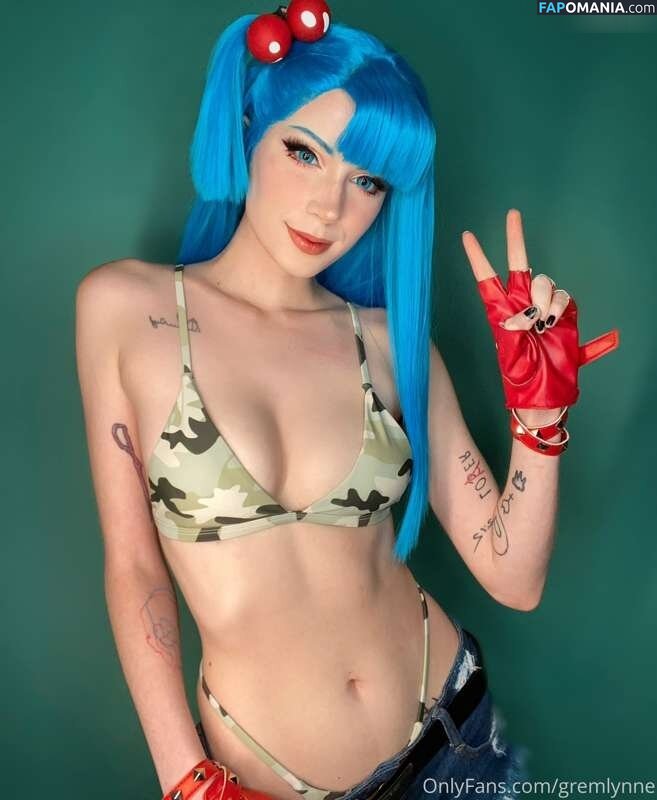 0nlyfans / grem.lynne / gremlynne Nudo OnlyFans  Foto trapelata #981