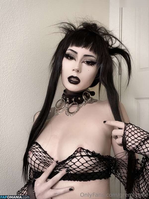 0nlyfans / grem.lynne / gremlynne Nudo OnlyFans  Foto trapelata #988