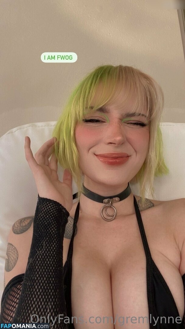 0nlyfans / grem.lynne / gremlynne Nudo OnlyFans  Foto trapelata #989