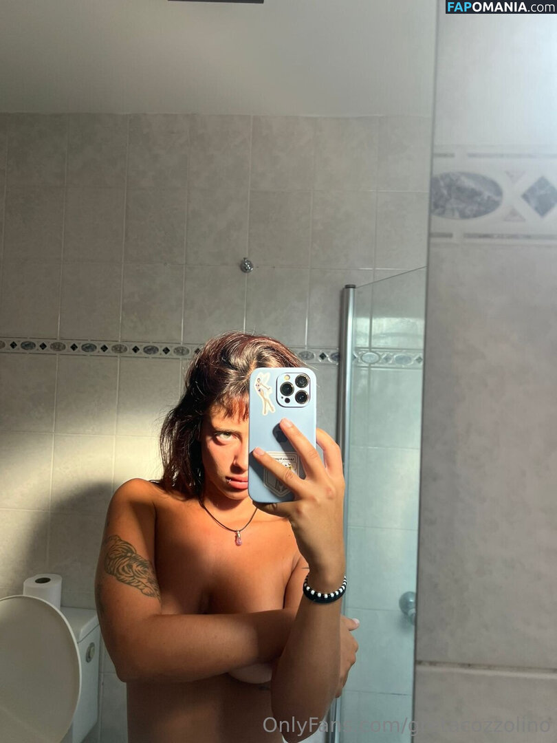 Greta Cozzolino / gretacozzolinox Nudo OnlyFans  Foto trapelata #2
