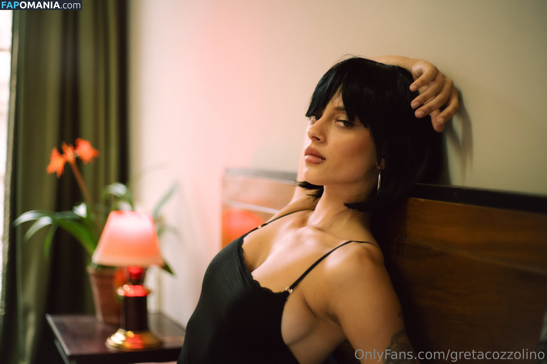 Greta Cozzolino / gretacozzolinox Nudo OnlyFans  Foto trapelata #17