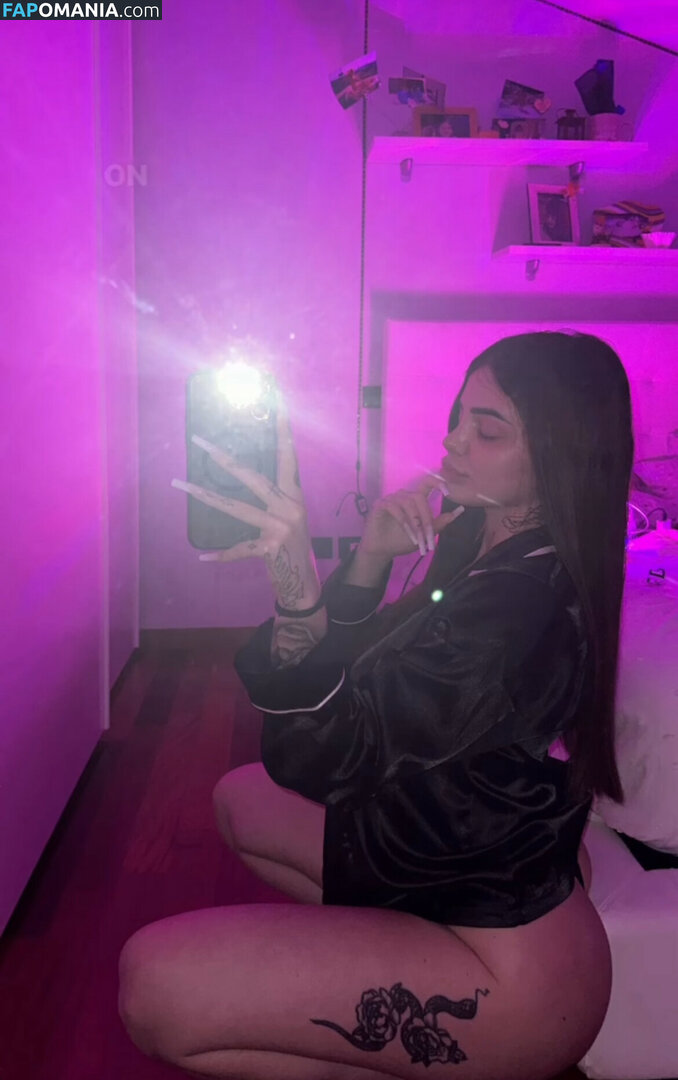 DelmonteGreta / Greta Delmonte / gretadelmonte Nudo OnlyFans  Foto trapelata #18