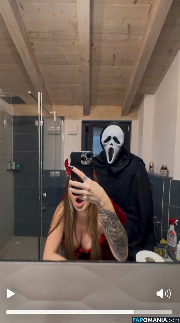 DelmonteGreta / Greta Delmonte / gretadelmonte Nudo OnlyFans  Foto trapelata #28