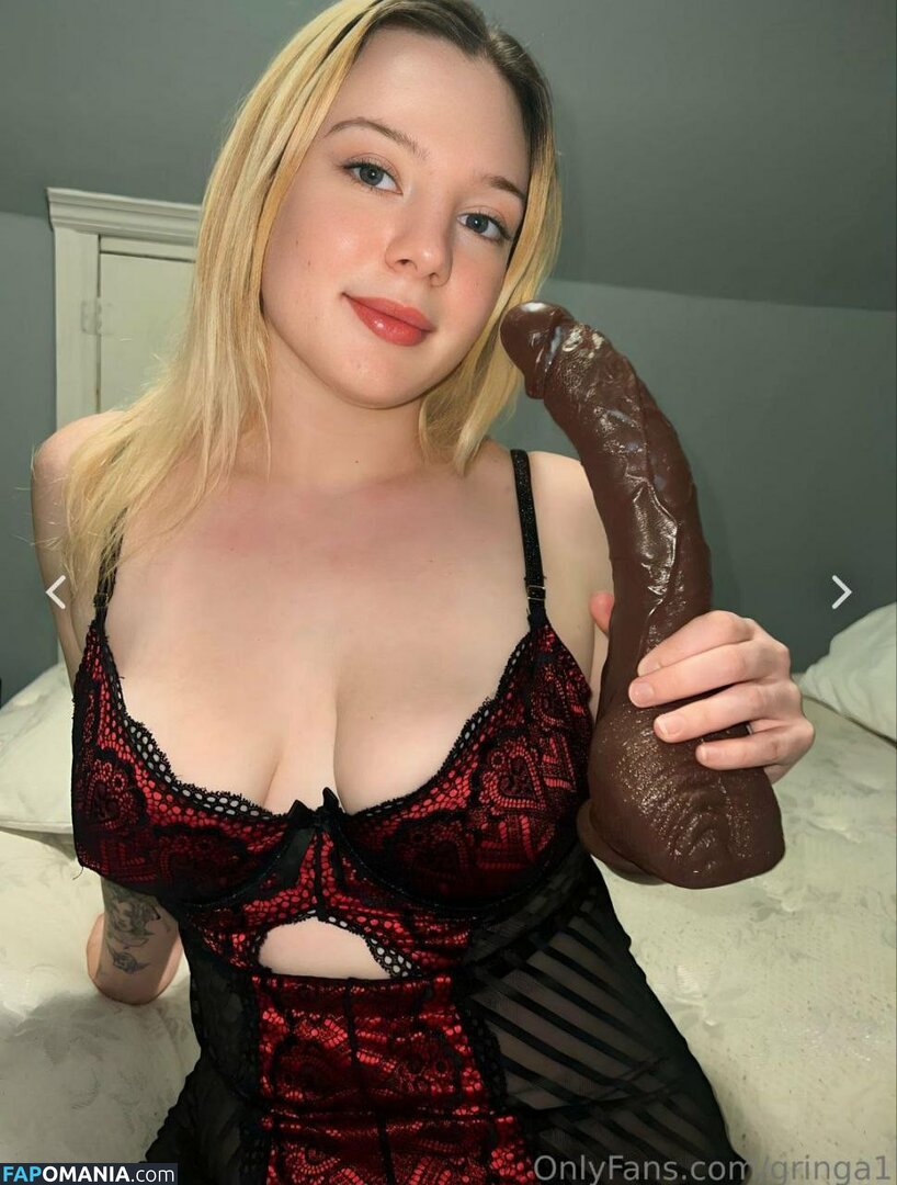 Gringa Guera / gringa1 / la.gringa1 Nudo OnlyFans  Foto trapelata #13