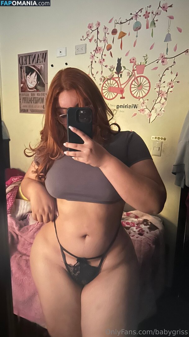 Grisell_palma Nudo OnlyFans  Foto trapelata #5