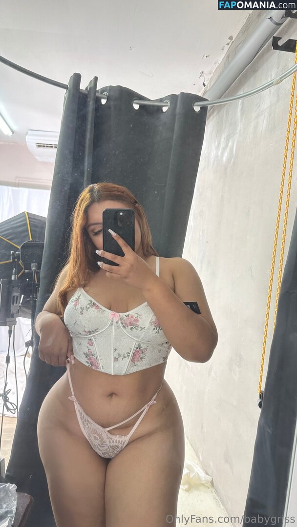 Grisell_palma Nudo OnlyFans  Foto trapelata #8