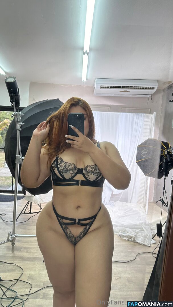 Grisell_palma Nudo OnlyFans  Foto trapelata #9