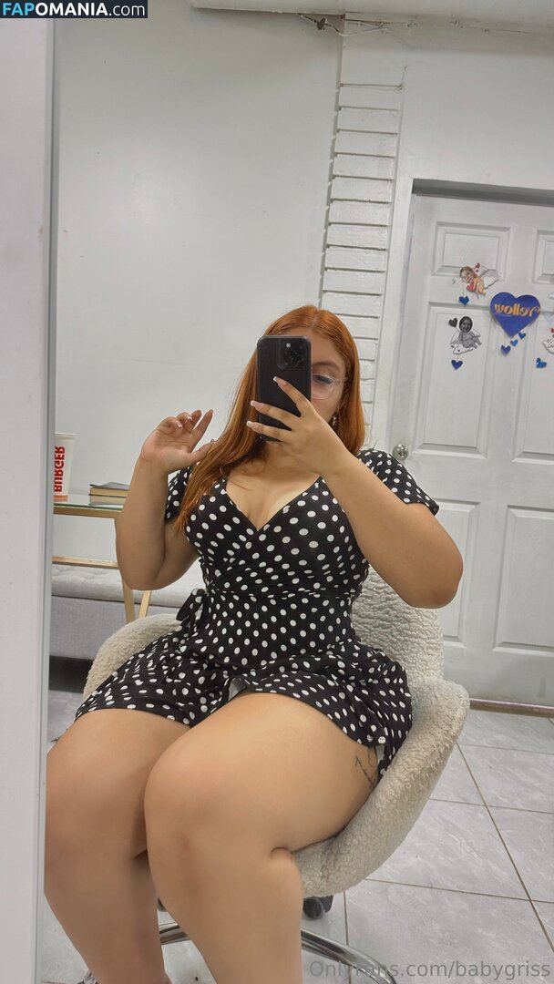 Grisell_palma Nudo OnlyFans  Foto trapelata #15