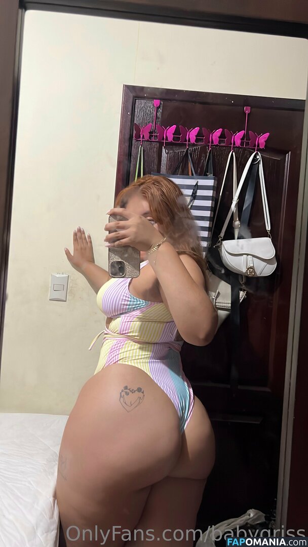 Grisell_palma Nudo OnlyFans  Foto trapelata #19