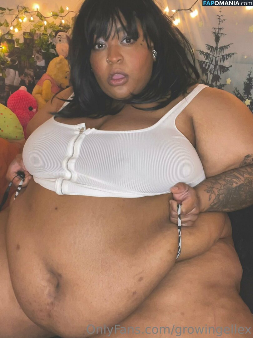 growingellex / growinglex Nudo OnlyFans  Foto trapelata #6