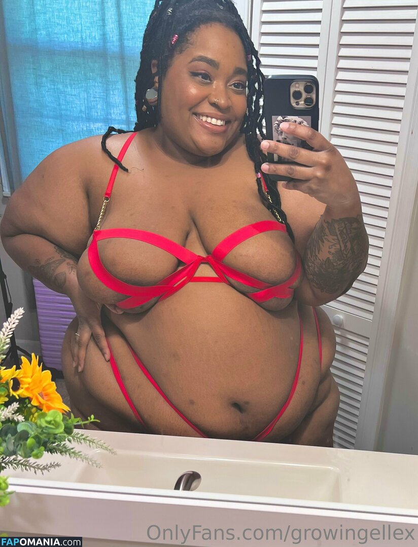 growingellex / growinglex Nudo OnlyFans  Foto trapelata #43