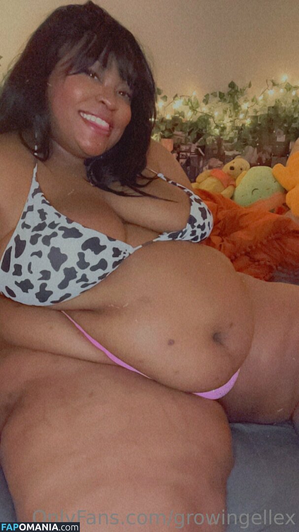 growingellex / growinglex Nudo OnlyFans  Foto trapelata #91