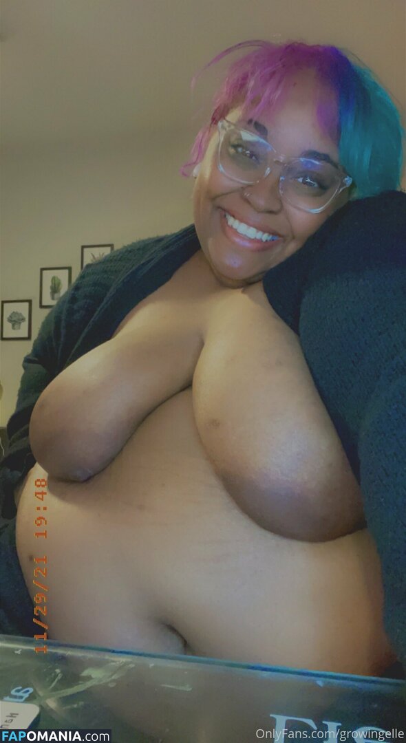 growingellex / growinglex Nudo OnlyFans  Foto trapelata #99