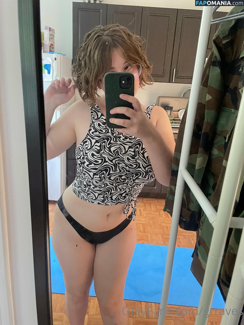 graves.xx / grraves Nudo OnlyFans  Foto trapelata #28