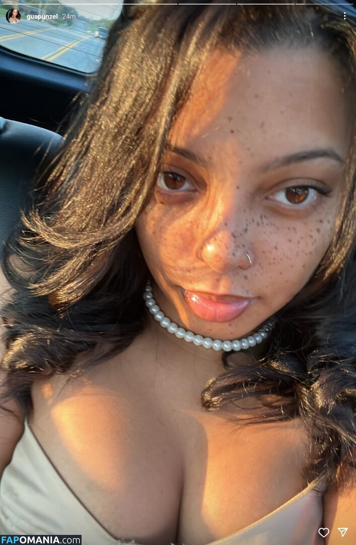 1guapunzel / Guapunzel / https: Nudo OnlyFans  Foto trapelata #19