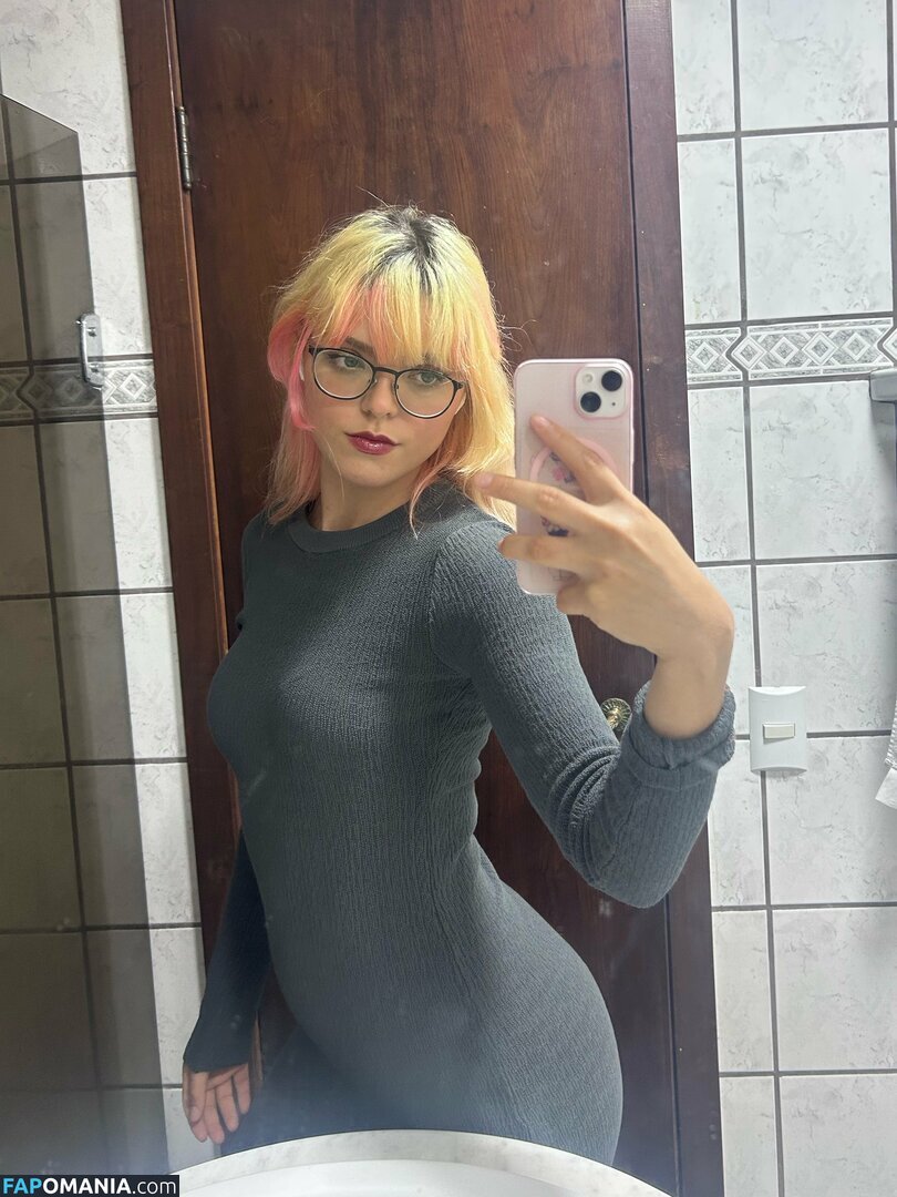 @guimaraesmelvianna / Gmelvianna / Guimaraesmelvianna Nudo OnlyFans  Foto trapelata #4