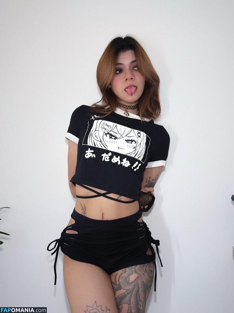 Guinny / https: / mariinovember Nudo OnlyFans  Foto trapelata #13