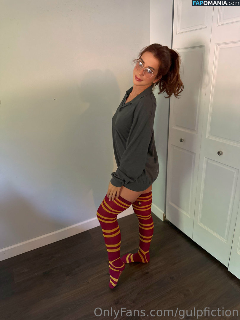 gulpfiction / gulpfictionbooks Nudo OnlyFans  Foto trapelata #39