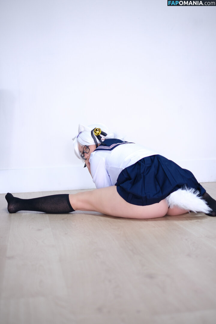 Gumbun / basslineyatteru / https: / mitchiemania cosplay girl Nudo OnlyFans  Foto trapelata #6