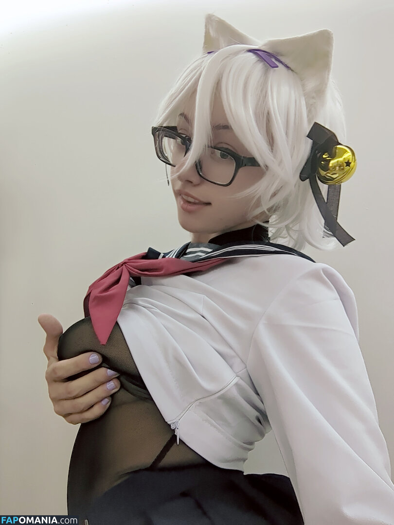 Gumbun / basslineyatteru / https: / mitchiemania cosplay girl Nudo OnlyFans  Foto trapelata #15