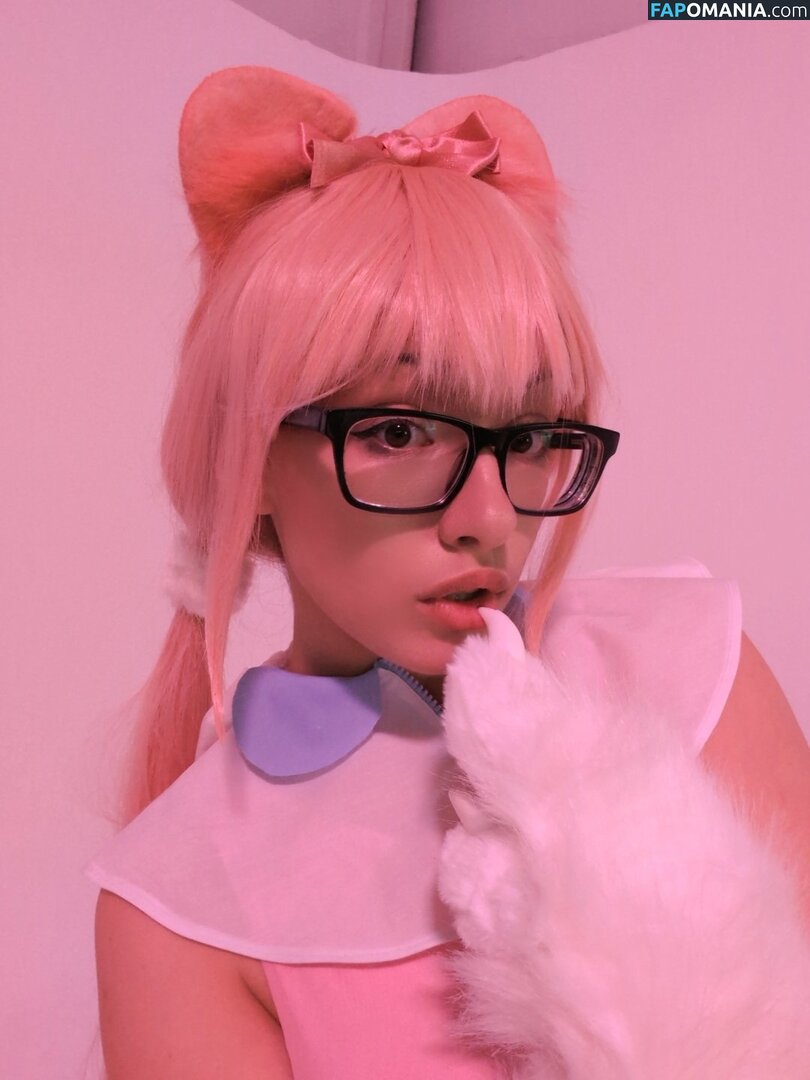 Gumbun / basslineyatteru / https: / mitchiemania cosplay girl Nudo OnlyFans  Foto trapelata #25