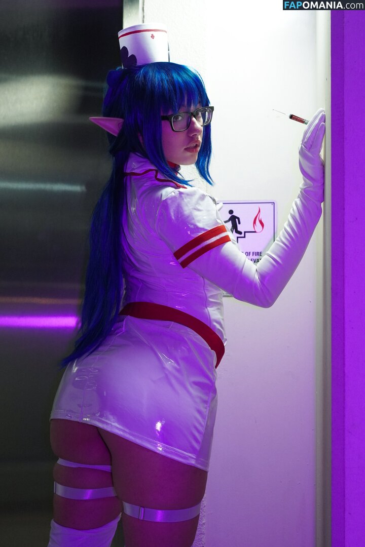 Gumbun / basslineyatteru / https: / mitchiemania cosplay girl Nudo OnlyFans  Foto trapelata #26