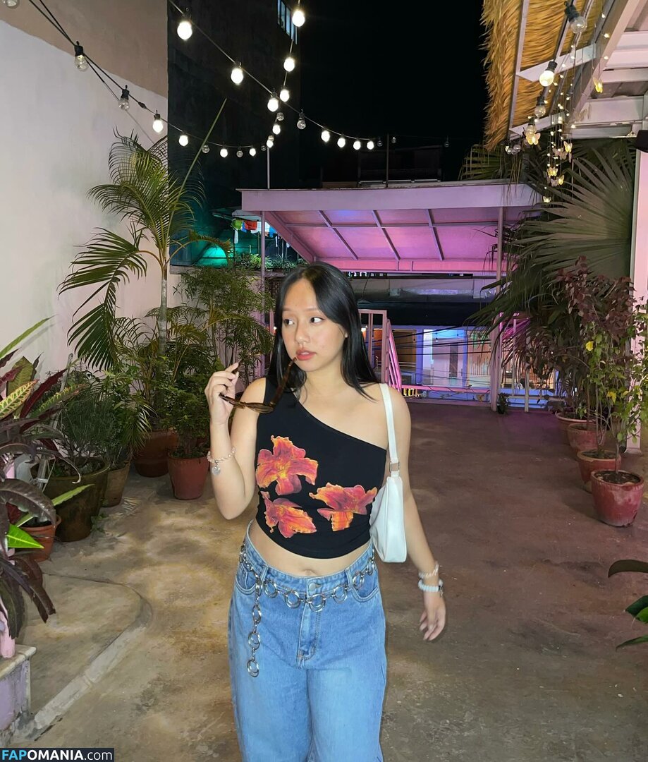 Gungun Sawa / gungunsawa Nudo OnlyFans  Foto trapelata #1