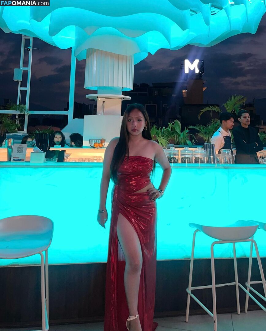 Gungun Sawa / gungunsawa Nudo OnlyFans  Foto trapelata #4