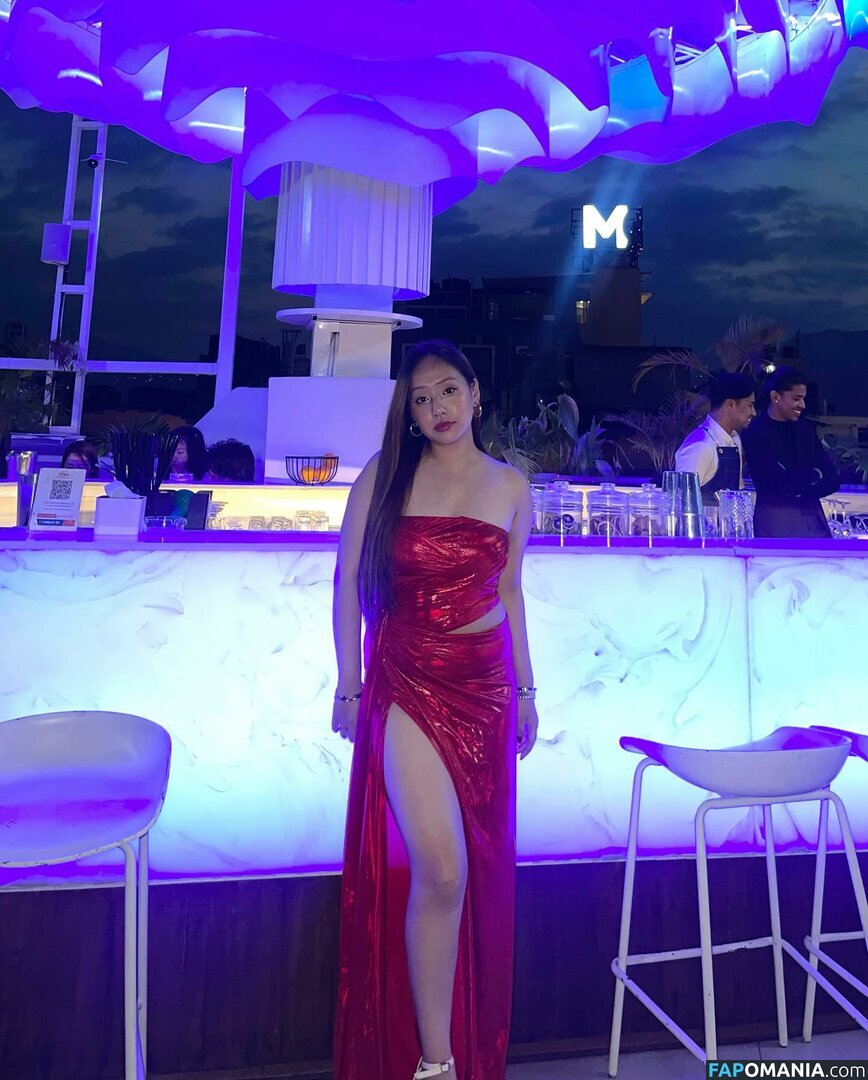 Gungun Sawa / gungunsawa Nudo OnlyFans  Foto trapelata #7