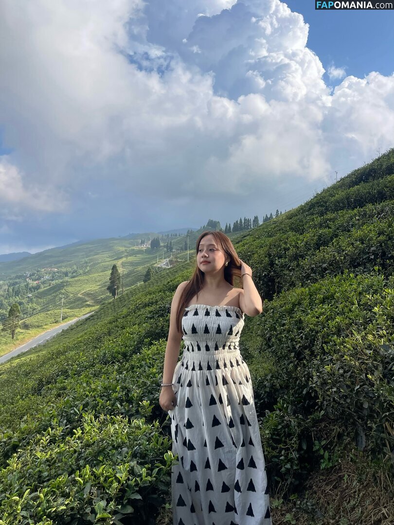 Gungun Sawa / gungunsawa Nudo OnlyFans  Foto trapelata #8