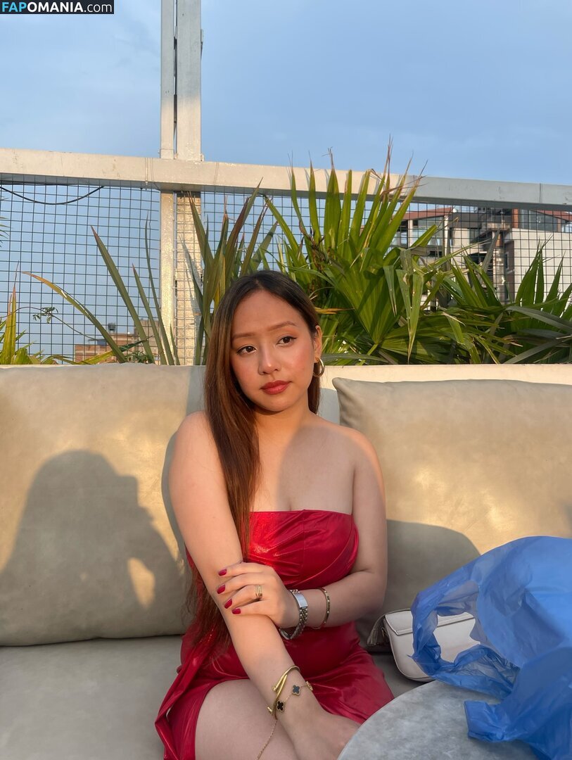 Gungun Sawa / gungunsawa Nudo OnlyFans  Foto trapelata #10