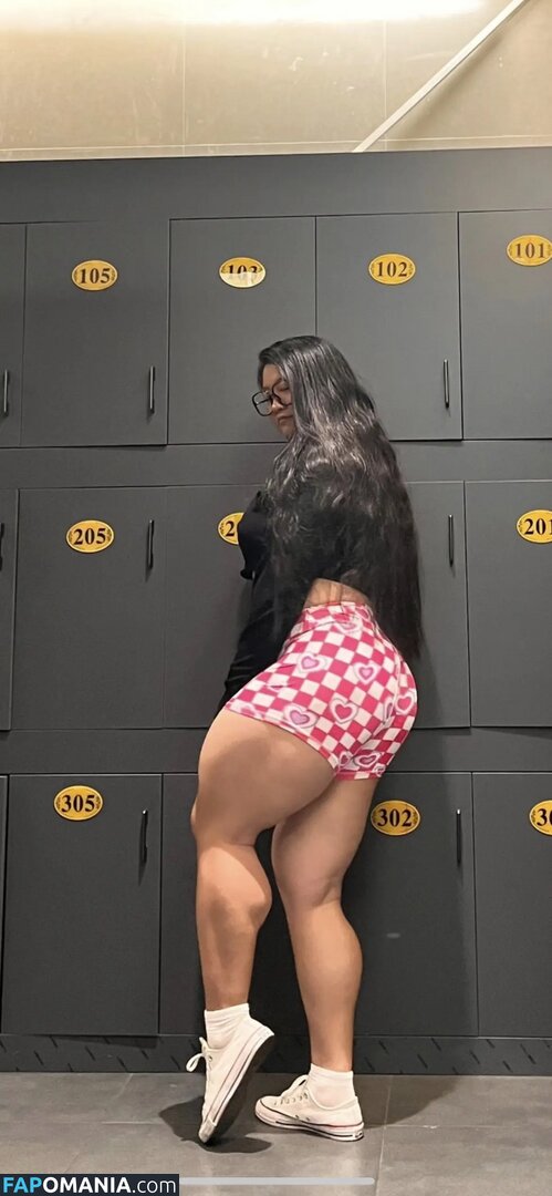 Guo hui / Guohui / guohui_trainer Nudo OnlyFans  Foto trapelata #41