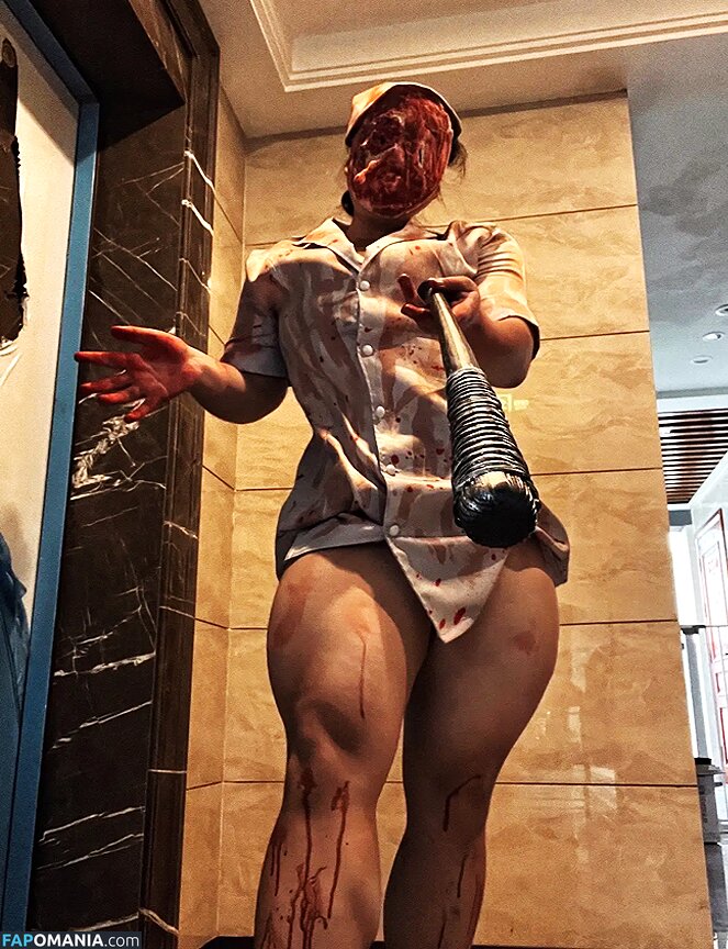 Guo hui / Guohui / guohui_trainer Nudo OnlyFans  Foto trapelata #46