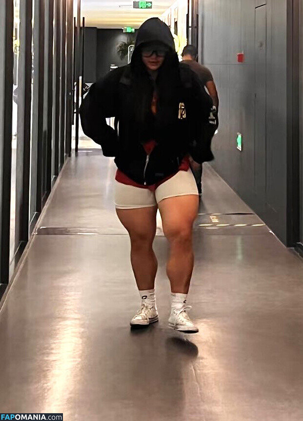 Guo hui / Guohui / guohui_trainer Nudo OnlyFans  Foto trapelata #50