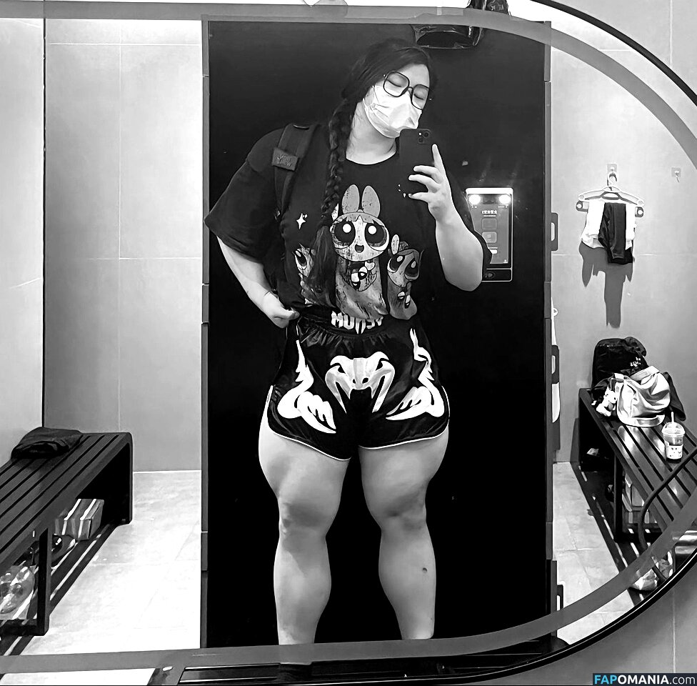 Guo hui / Guohui / guohui_trainer Nudo OnlyFans  Foto trapelata #57