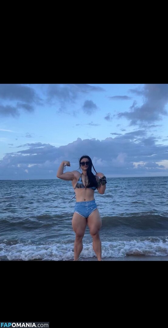 Guo hui / Guohui / guohui_trainer Nudo OnlyFans  Foto trapelata #66