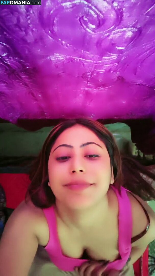 Gurpreet Kaur / https: / im_gurpreet.kaur Nudo OnlyFans  Foto trapelata #1