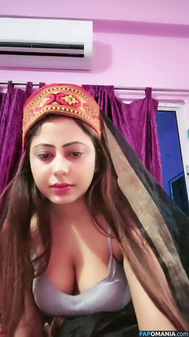 Gurpreet Kaur / https: / im_gurpreet.kaur Nudo OnlyFans  Foto trapelata #7