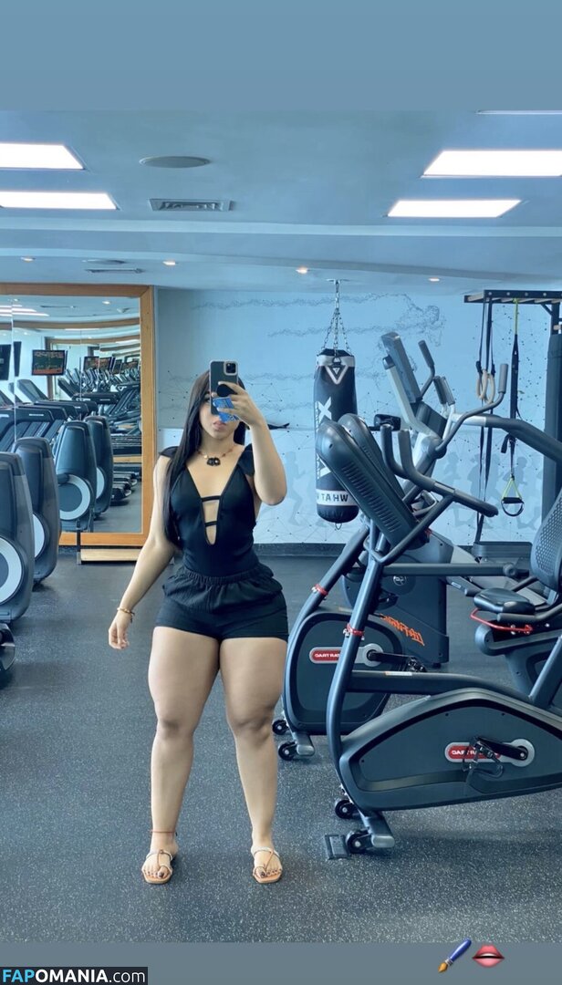 Genesis vargas / Gvargas_20 Nudo OnlyFans  Foto trapelata #1