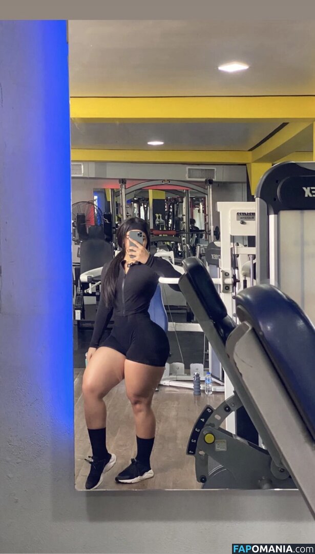 Genesis vargas / Gvargas_20 Nudo OnlyFans  Foto trapelata #3