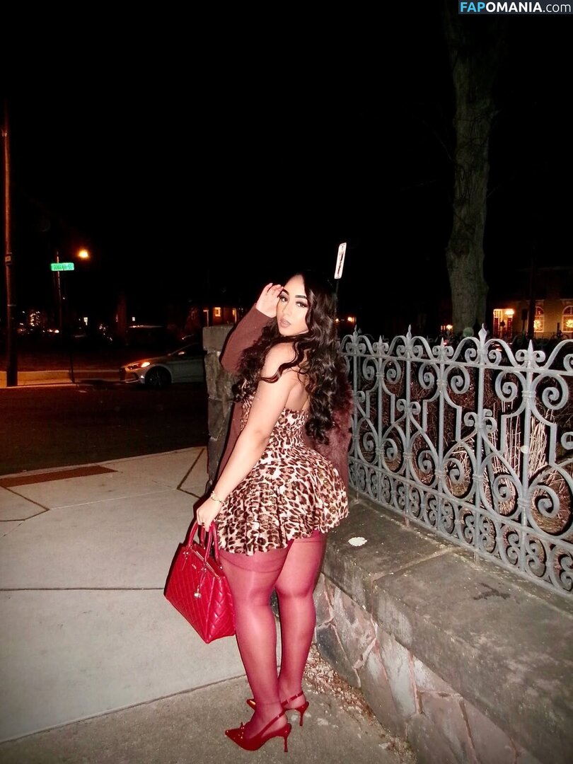 Genesis vargas / Gvargas_20 Nudo OnlyFans  Foto trapelata #4