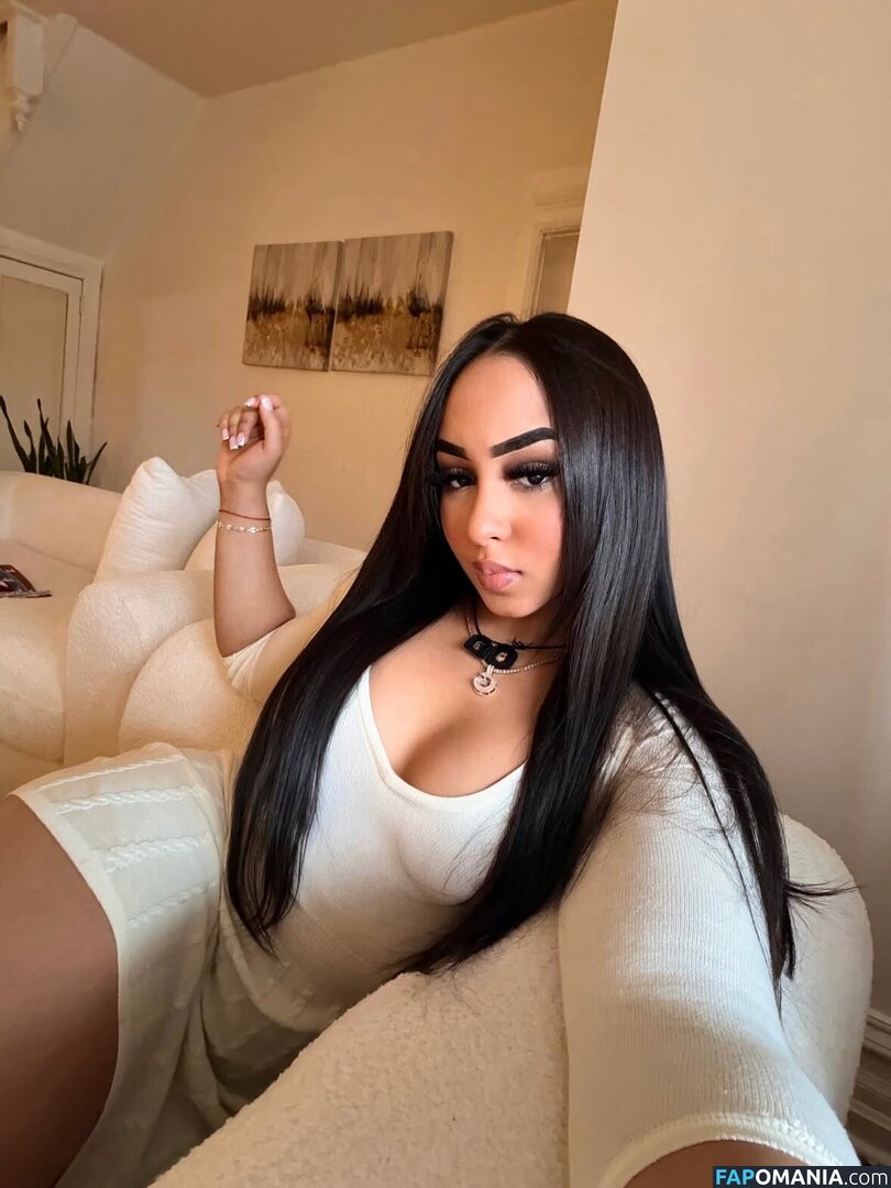 Genesis vargas / Gvargas_20 Nudo OnlyFans  Foto trapelata #7