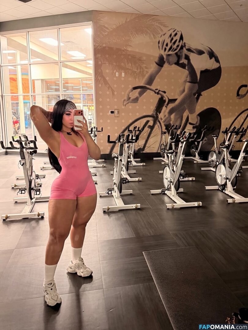 Genesis vargas / Gvargas_20 Nudo OnlyFans  Foto trapelata #11