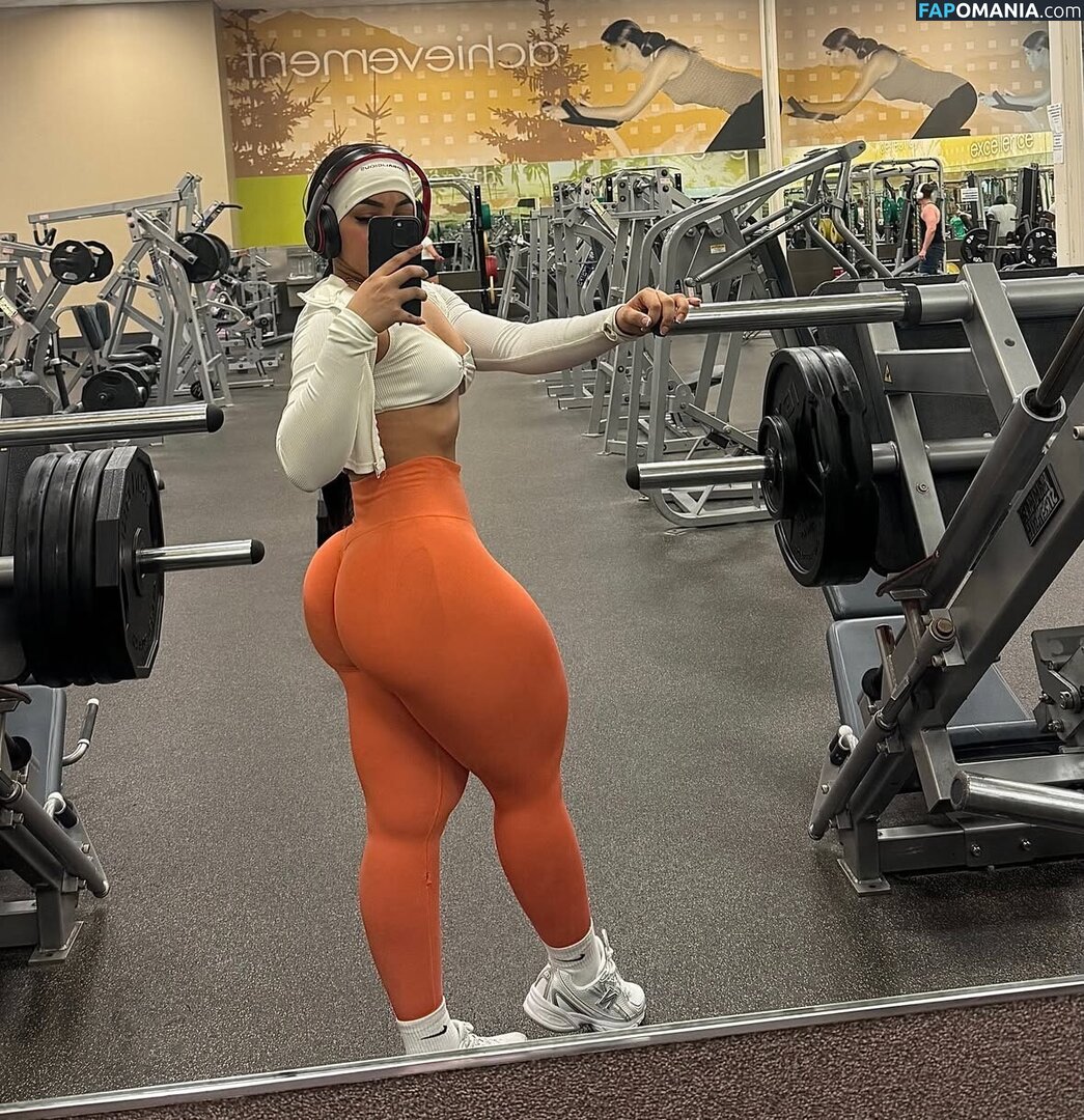 Genesis vargas / Gvargas_20 Nudo OnlyFans  Foto trapelata #12