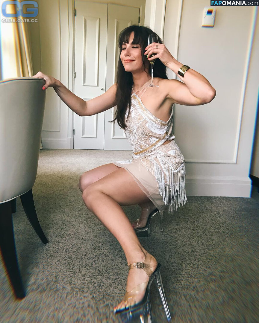 Gwen Van Nudo OnlyFans  Foto trapelata #1