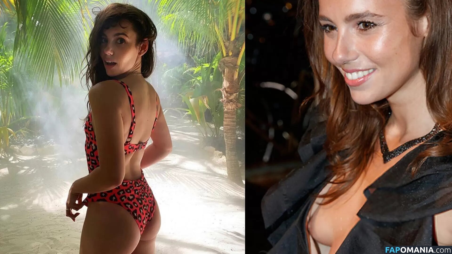 Gwen Van Nudo OnlyFans  Foto trapelata #7