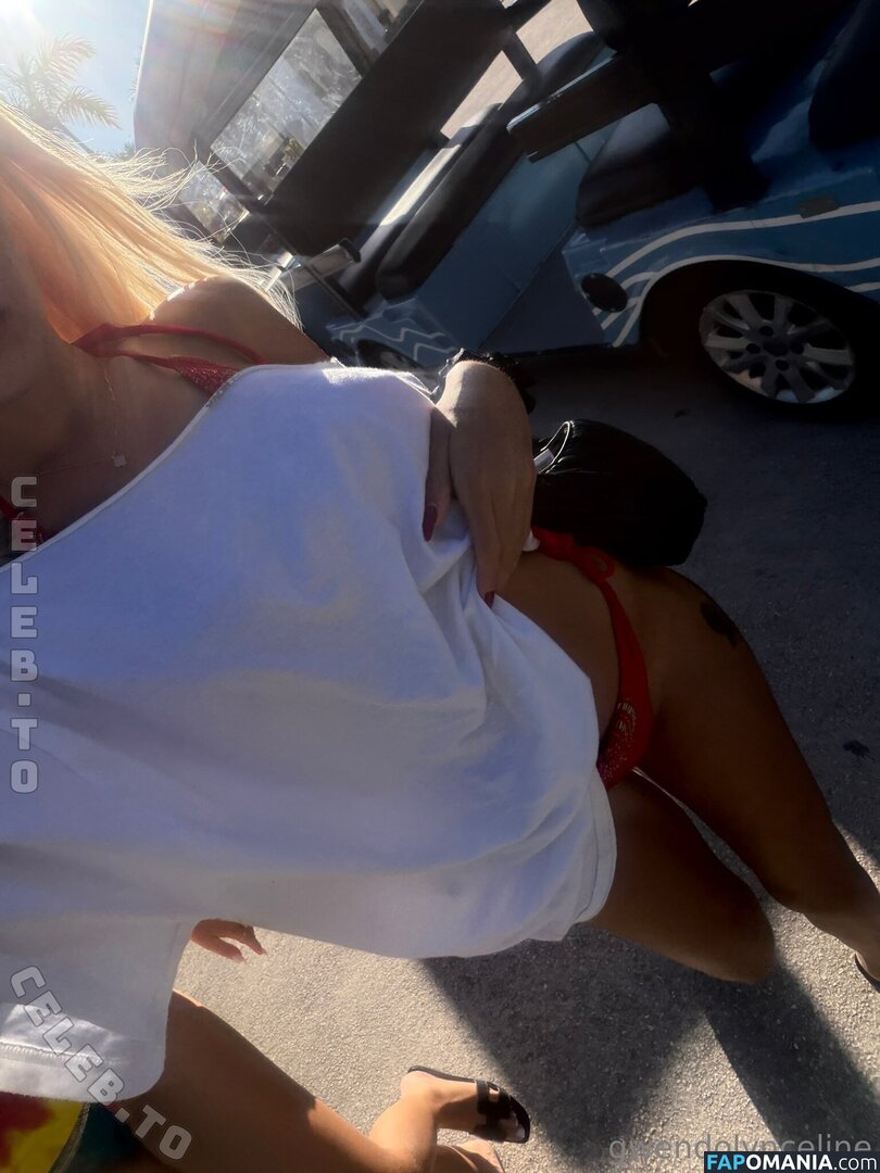 gwendoceline / gwendolynceline Nudo OnlyFans  Foto trapelata #5