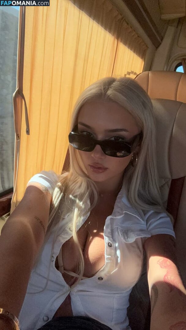 gwendoceline / gwendolynceline Nudo OnlyFans  Foto trapelata #9