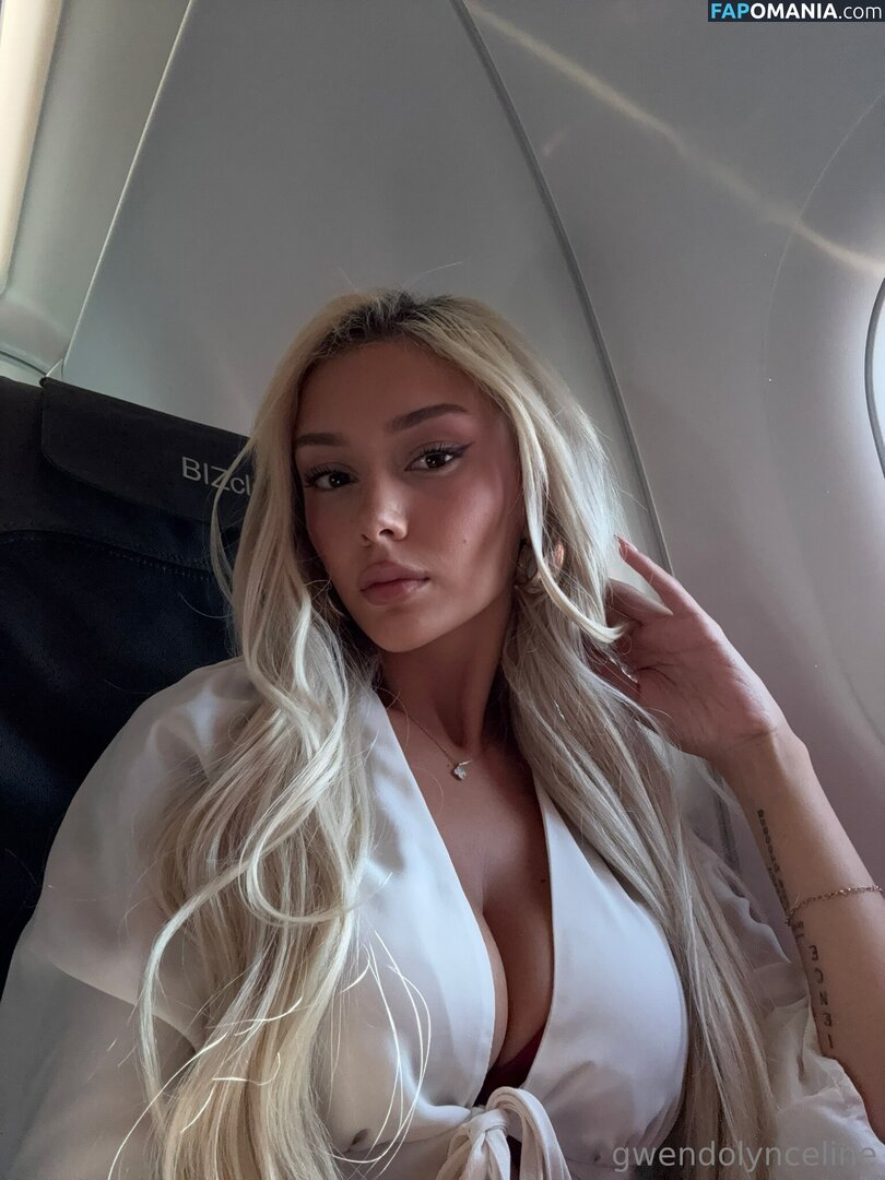 gwendoceline / gwendolynceline / https: Nudo OnlyFans  Foto trapelata #16