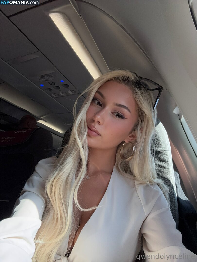 gwendoceline / gwendolynceline / https: Nudo OnlyFans  Foto trapelata #17